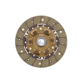 Kupplungsscheibe DM-009U von AISIN günstig für 44,89 € online kaufen