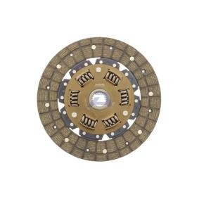 Kupplungsscheibe des Herstellers AISIN - Originalware Artikelnummer: DM-044U