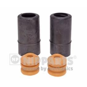 Stoßdämpfer Staubschutzsatz und Anschlagpuffer des Herstellers NIPPARTS - Originalware Artikelnummer: N5800304