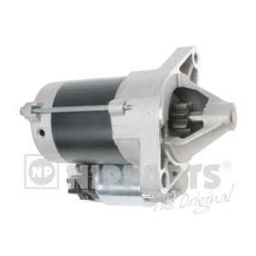 Compre Motor de arranque da NIPPARTS N5212115 a um preço baixo por 153,27 €