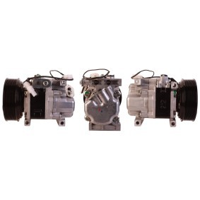 Klimakompressor 51-0811 von ELSTOCK günstig für 391,52 € online kaufen