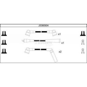 Acquista Kit cavi candele da NIPPARTS J5380904 a buon mercato per soli 23,98 €