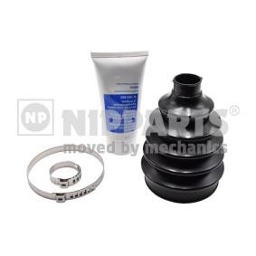 Acquista Kit cuffia, semiasse da NIPPARTS N2860908 a buon mercato per soli 27,81 €