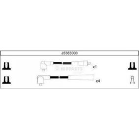 Comprar Juego de cables de encendido de NIPPARTS J5383000 a bajo precio de 22,12 €