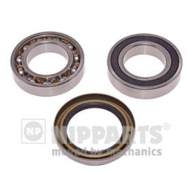 Acquista Kit cuscinetto ruota da NIPPARTS J4708006 a buon mercato per soli 28,84 €
