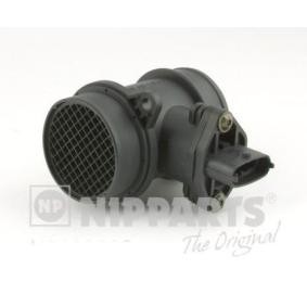 Compre Medidor de massa de ar da NIPPARTS N5408002 a um preço baixo por 104,88 €