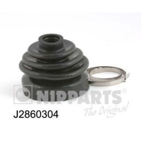 Acquista Kit cuffia, semiasse da NIPPARTS J2860304 a buon mercato per soli 14,15 €