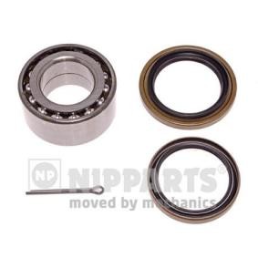 Radlagersatz J4705010 PROTON IMPIAN von NIPPARTS