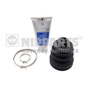 Acquista Kit cuffia, semiasse da NIPPARTS N2880302 a buon mercato per soli 12,86 €
