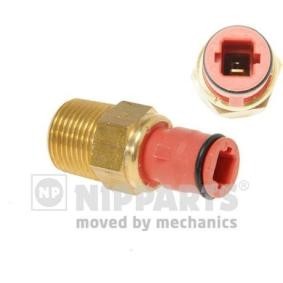 Thermoschalter des Herstellers NIPPARTS - Originalware Artikelnummer: J5652012