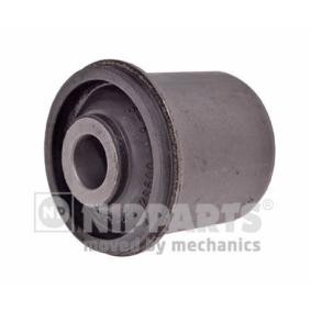 Comprar Suspensión, Brazo oscilante de NIPPARTS N4231057 a bajo precio de 11,61 €
