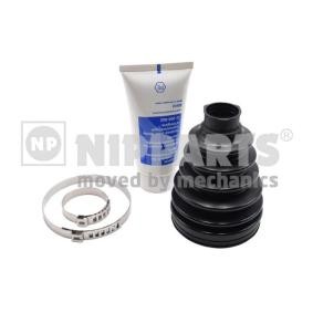 Faltenbalgsatz, Antriebswelle N2862030 von NIPPARTS günstig für 24,15 € online kaufen