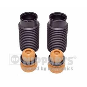 Stoßdämpfer Staubschutzsatz und Anschlagpuffer des Herstellers NIPPARTS - Originalware Artikelnummer: N5800301