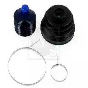 Faltenbalgsatz, Antriebswelle N2881035 von NIPPARTS günstig für 27,35 € online kaufen