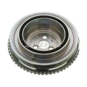 Riemenscheibe, Kurbelwelle 70 94 4411 von SWAG günstig für 56,71 € online kaufen