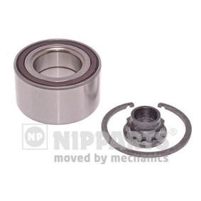 Acquista Kit cuscinetto ruota da NIPPARTS J4702043 a buon mercato per soli 37,57 €
