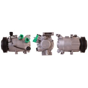 Klimakompressor 51-0795 von ELSTOCK günstig für 351,95 € online kaufen