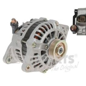 Osta Laturi NIPPARTS:llä J5115055 edullisesti hintaan 239,58 €