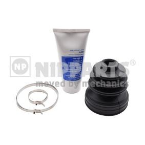 Faltenbalgsatz, Antriebswelle J2881030 von NIPPARTS günstig für 24,33 € online kaufen