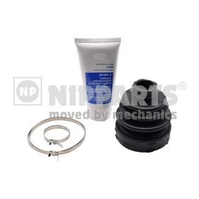 Faltenbalgsatz, Antriebswelle N2882022 von NIPPARTS günstig für 19,49 € online kaufen