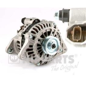 Køb Generator af NIPPARTS J5115065 til den lave pris 1634,18 DKK