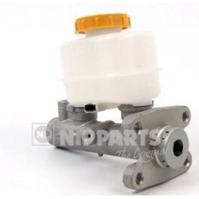 Comprar Cilindro principal de freno de NIPPARTS J3101112 a bajo precio de 134,59 €