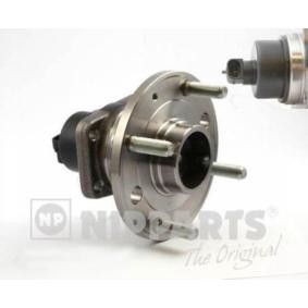 Comprar Juego de cojinete de rueda de NIPPARTS N4710906 a bajo precio de 105,73 €