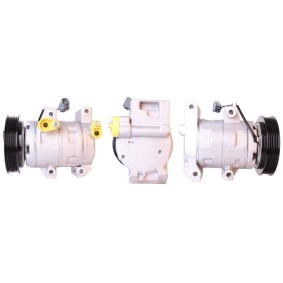 Klimakompressor 51-0867 von ELSTOCK günstig für 362,65 € online kaufen