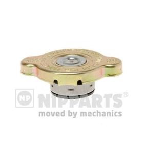 Kühlerdeckel des Herstellers NIPPARTS - Originalware Artikelnummer: J1540301