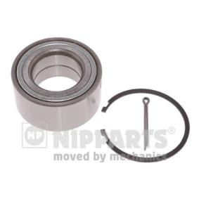 Osta Pyöränlaakerisarja NIPPARTS:llä J4701036 edullisesti hintaan 27,39 €