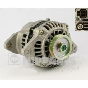 Køb Generator af NIPPARTS J5115035 til den lave pris 1549,21 DKK