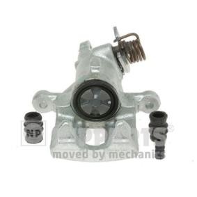 Bremssattel des Herstellers NIPPARTS - Originalware Artikelnummer: J3211025