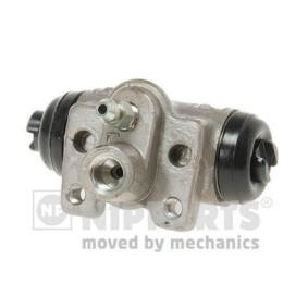 Køb Bremsecylinder af NIPPARTS J3244012 til den lave pris 127,12 DKK