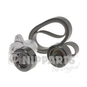 Acquista Kit cinghie trapezoidali da NIPPARTS J1110322 a buon mercato per soli 133,00 €