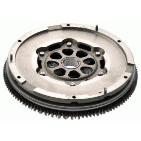 Schwungrad des Herstellers SACHS - Originalware Artikelnummer: 2294 501 184