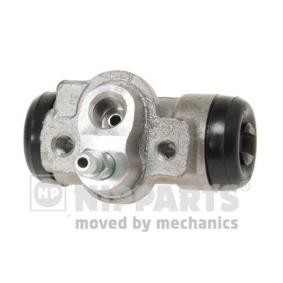 Radbremszylinder J3238038 von NIPPARTS günstig für 32,23 € online kaufen