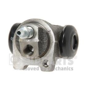 Compre Cilindro do travão da roda da NIPPARTS J3230904 a um preço baixo por 12,98 €