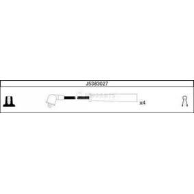 Comprar Juego de cables de encendido de NIPPARTS J5383027 a bajo precio de 28,74 €