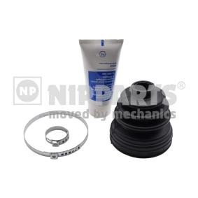 Faltenbalgsatz, Antriebswelle J2881017 von NIPPARTS günstig für 18,66 € online kaufen