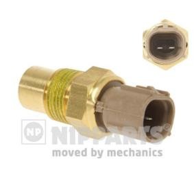 Compre Interruptor de temperatura, ventilador do radiador da NIPPARTS J5650503 a um preço baixo por 10,99 €