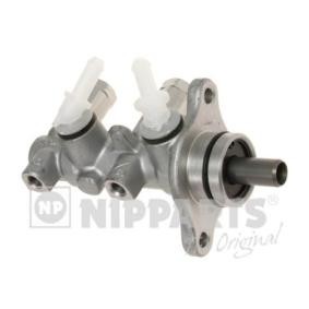Comprar Cilindro principal de freno de NIPPARTS J3100318 a bajo precio de 182,07 €