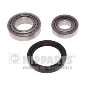 Compre Cubo da roda de NIPPARTS online para Bongo III Minibuss a preços moderados