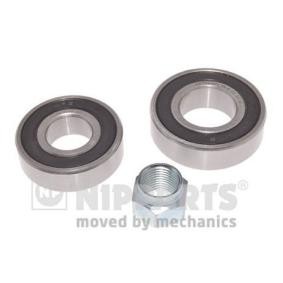 Acquista Kit cuscinetto ruota da NIPPARTS J4718001 a buon mercato per soli 14,10 €