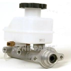 Compre Bomba central dos travões da NIPPARTS J3100504 a um preço baixo por 87,35 €