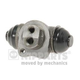Comprar Cilindro de freno de rueda de NIPPARTS J3230900 a bajo precio de 17,61 €