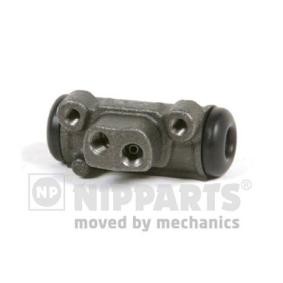 Radbremszylinder des Herstellers NIPPARTS - Originalware Artikelnummer: J3243018