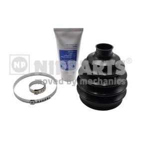 Acquista Kit cuffia, semiasse da NIPPARTS N2860909 a buon mercato per soli 30,99 €