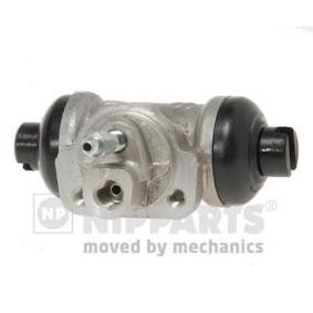 Compre Cilindro do travão da roda da NIPPARTS J3231073 a um preço baixo por 19,25 €