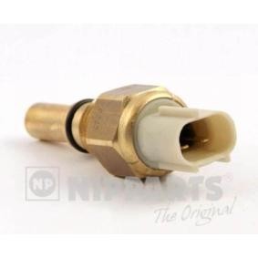 Compre Interruptor de temperatura, ventilador do radiador da NIPPARTS J5652025 a um preço baixo por 23,21 €