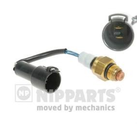 Thermoschalter des Herstellers NIPPARTS - Originalware Artikelnummer: J5658008